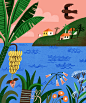 
意匠id


昨天 13:49
来自 微博网页版
插画师 Essi Kimpimäki 绘画作品   |   essillustration.com ​​​