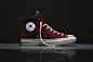 Converse Chuck Taylor All Star '70「Suede」系列