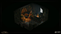 Wartales  - Environment Indoor