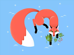 阿阿阿喻采集到° | 动效