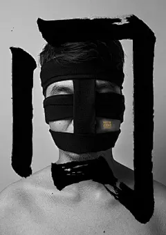 国外海报设计获奖作品，创意的风格各有独特，希望给你带来一些灵感。@北坤人素材