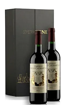 夏苏利双支黑色礼盒---2013元宵节-也买酒元宵团圆特惠【3折起】【2亿开门红包】