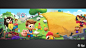 Hooray Heroes - Grows Up Book - Farmer