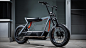 Harley-Davidson's latest electric bikes are designed for modern-day riders : American motorcycle manufacturer Harley-Davidson opts for a lighter design as it aims to expand its audience with the release of two new all-electric bike concepts suited to the 