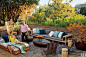 See How John Legend Updated His 1960’s Los Angeles Residence Photos | Architectural Digest: