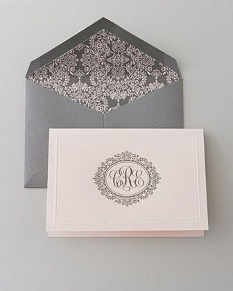 beautiful note cards...