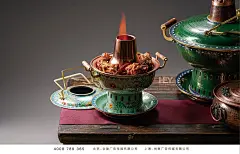 探索东方飨宴美学，传承辽菜瑰宝。_合盈广告-_9ef7ecda