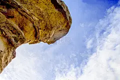 岩山顶壁纸
