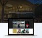 Port Baku Mall website : Website for luxury shopping mall in Baku, Azerbaijan.