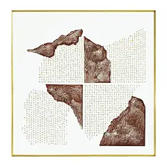 肌理 雕刻实物画 装饰画 软装设计 实物画 山水 酒店设计 装置艺术 墙面装饰 软装搭配 酒店挂画 客厅装饰 床头挂画 室内设计 玄关 餐厅 走廊 酒店用品 样板间饰品 家居搭配   深圳华雅诗艺术品工厂直营：18923432336