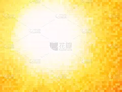 几何形状,夏天,砖地,背景,橙子,白色,创造力,黄色,热,黄金