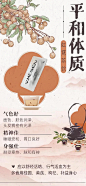 中翳九大体质茶饮｜后悔我居然才知道‼️‼️ - 小红书