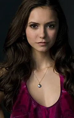 妮娜·杜波夫(Nina Dobrev)手机壁纸 第5页-ZOL手机壁纸