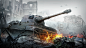 《3D坦克争霸2》官方网站——新一代实感坦克射击手游