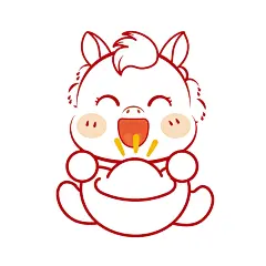 小飞马线稿72-06