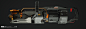 XVL1456 HalfLife Redesign Concept