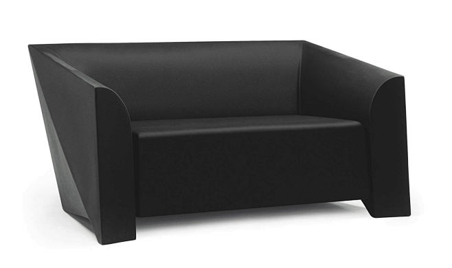 Contemporary polymer...