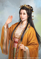 【三国志14】全部公布人物立绘_看图_三国志14吧_百度贴吧