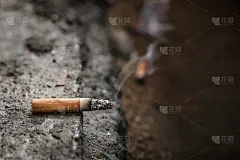 世界无烟日。戒烟吧，戒烟有益健康。