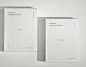 Facial Mask Packaging