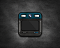 PhotoBoxi Icon - Icon Design - Creattica