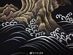 Sapphok采集到纹样-中