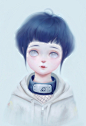 这个雏田画的太好啦