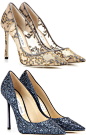 Jimmy Choo