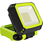 Luceco Compact USB Rechargeable Worklight