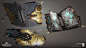 Warframe Whispers in the Walls: Albrecht's Grimoire