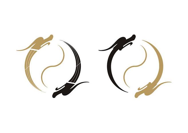 龙logo的搜索结果_百度图片搜索