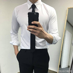 yolia_wang采集到男票日常