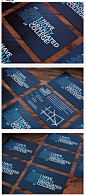 Graduation Party Invites on Behance