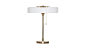 Revolve Table Lamp - LuxDeco.com : BuyBert Frank - Revolve Table Lamp - Online at LuxDeco. Discover luxury collections from the world's leading homeware brands. Free UK Delivery.