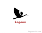 kagami标志设计_LOGO大师官网|高端LOGO设计定制及品牌创建平台