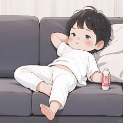 夹心猫咪酒采集到头像