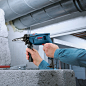 Bosch GSB 550 Impact Drill with Tool Box : Buy Online at Best Price in KSA  - Souq is now Amazon.sa: DIY & Tools