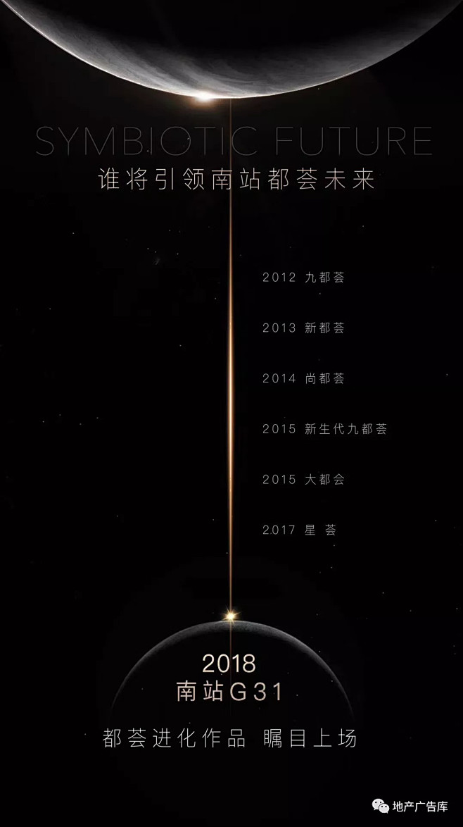 地产广告库