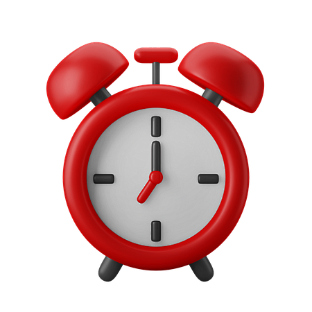 Alarm Clock 闹钟 倒计时