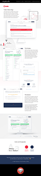 Top Creative Work On Behance : Showcase and discover creative work on the world's leading online platform for creative industries.