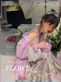 于MOMO女装定制