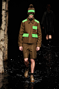 Hunter Original - Fall 2014 Ready-to-Wear Collection