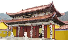 唐代古塔简洁秀丽的风貌——幽居寺塔之旅