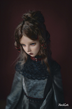 Akirg采集到bjd