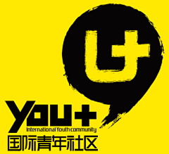 天然橘子采集到logo