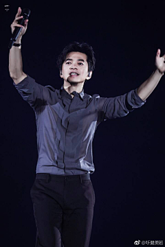 高晓瞻采集到李健