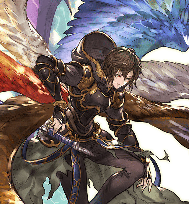 碧蓝幻想有亲说想要圣德芬三周年的图但是一直找不到主页君完全疏忽了