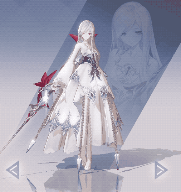 永远的七日之都阿希莉亚介绍阿希莉亚觉醒特效说明范米市场