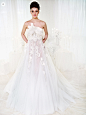 ZIAD NAKAD / Bridal Collection 2013