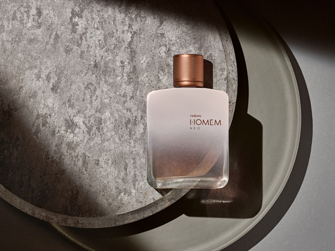 Behance 上的 Natura Ho...